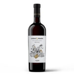 CUVEE CRVENO LUDA MARA 0.75L