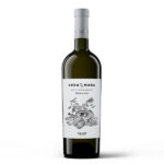 CUVEE BELO LUDA MARA 0.75L