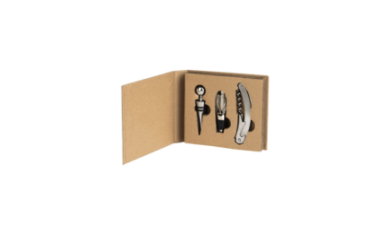 VINUM - VINSKI SET, 3/1