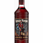 CAPTAIN MORGRAN BLACK RUM 0.7L