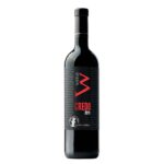 CREDO CRVENI 0.75L VIRTUS