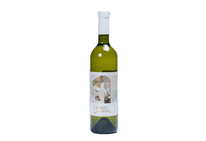 PINOT GRIGIO 0.75L VIRTUS - Image 1