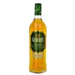 GRANTS SHERRY CASK 0,7L