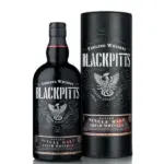 TEELING BLACKPITTS S.MALT 0.7