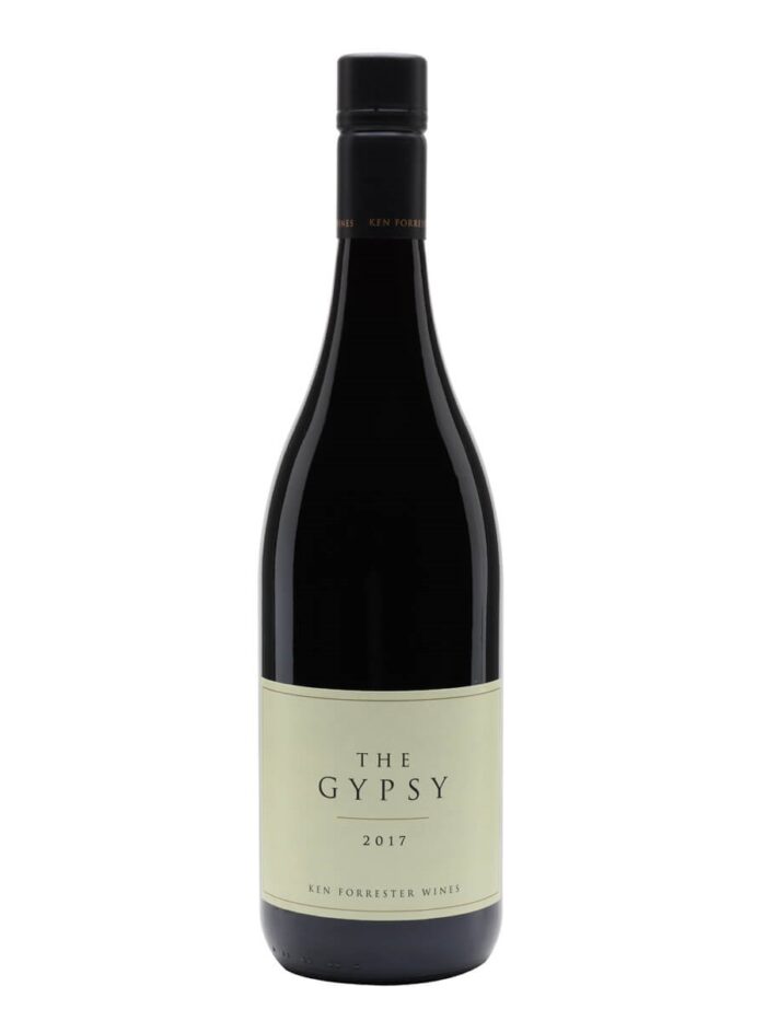 KEN FORRESTER THE GYPSY 0.75L - Image 1