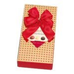 HAMLET CHESTER 125G RED BOW 16/1