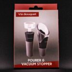 VB SET TOCILICA I VAC.STOP