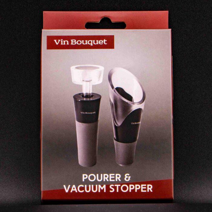 VB SET TOCILICA I VAC.STOP - Image 1