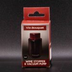 VB VAKUM STOPER CRNI