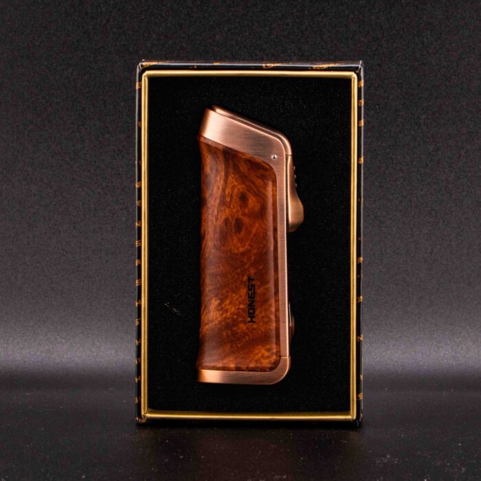 HONEST METALNI UPALJAC ZA TOMPUS - Slika 1