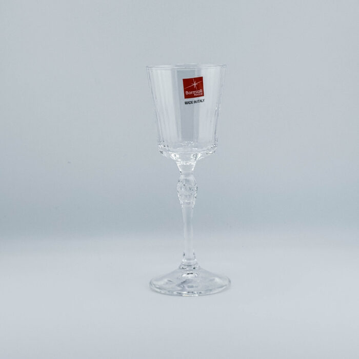 BORMIOLI AMERICA 6/1  8CL - Slika 1