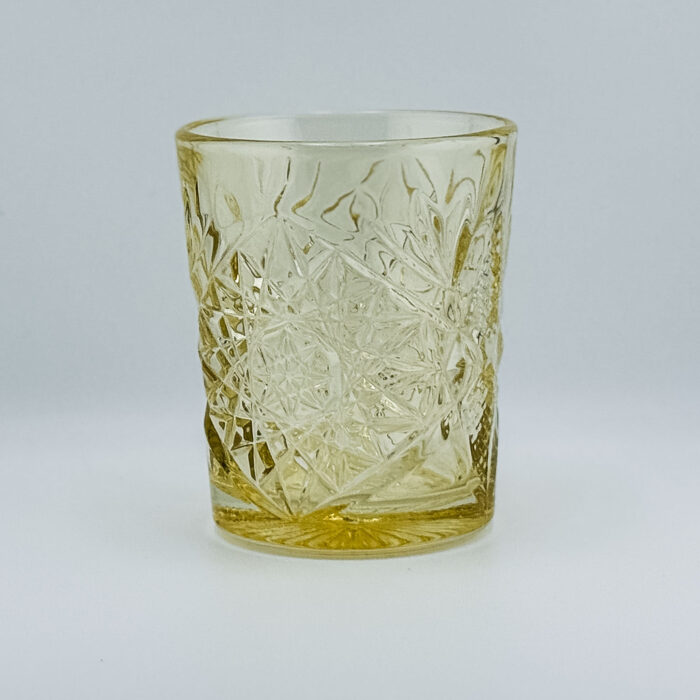 ONIS CASA ICON/HOBSTAR DOF PALE YELLOW-ZUT - Image 1