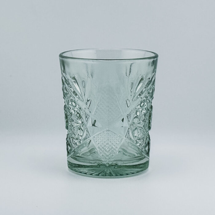 ONIS CASA ICON/HOBSTAR DOF EBONY GREEN 35.5 - Slika 1