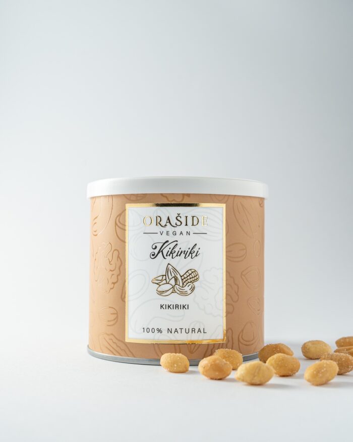 KIKIRIKI  180 GR - Slika 1