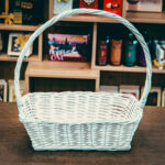 KORPA PRAVOUGAONA BELA 34X23/10