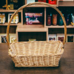 KORPA PRAVOUGAONA NATUR V 34X23/10