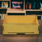 KUTIJA MODEL GAJBICA MB