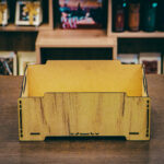 GAJBICA VECI MODEL MB