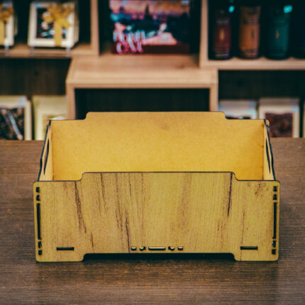 GAJBICA VECI MODEL MB