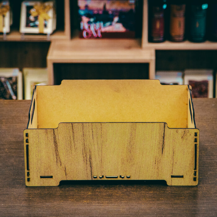 _DSC5054 GAJBICA VECI MODEL MB - Slika 1