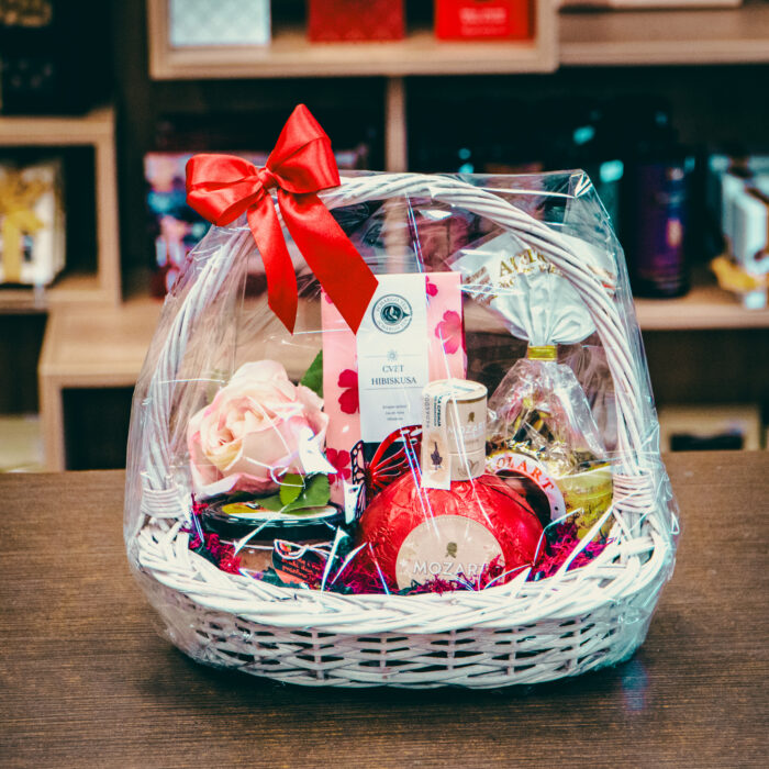 POKLON KUTIJA 31 - Slika 1